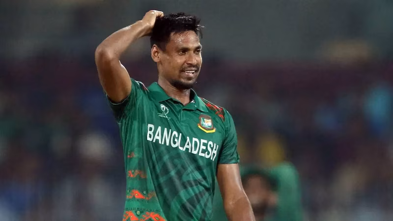 Mustafizur row: BCCI breaks silence on Bangladesh’s request to shift T20 WC matches