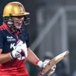 'It will take couple of days for win to sink in': Nadine de Klerk