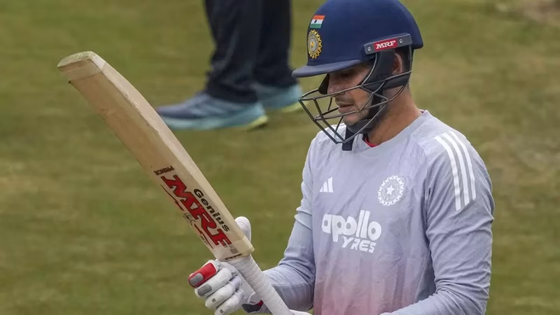 IND vs NZ 1st ODI: All eyes on Shubman Gill after T20 snub