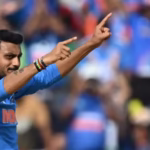 'After the T20 WC final, I never thought I would be dropped again': Axar Patel