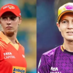 WPL LIVE: Fresh starts beckon as UP Warriorz meet Gujarat Giants