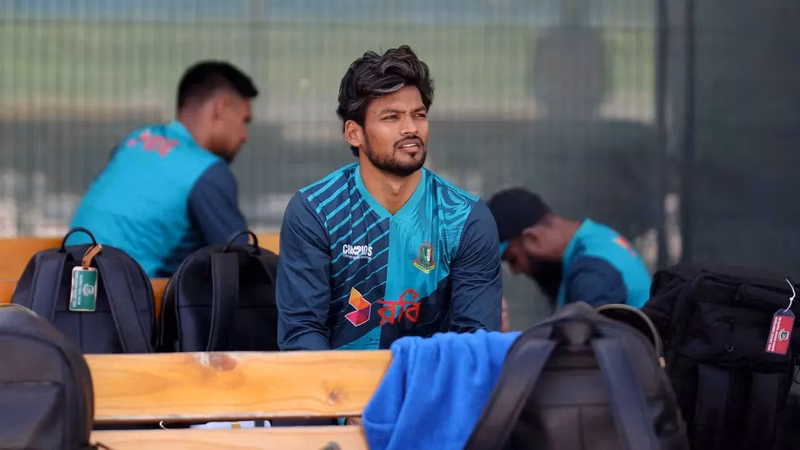 'It's affecting us': Bangladesh captain slams BCB for 'Indian agent' jibe at Tamim Iqbal