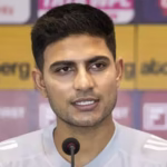 Gill turns to 'destiny' after T20 World Cup snub; responds to exclusion from squad