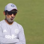 IND vs NZ: Injury scare for India before first ODI; batter leaves field in pain