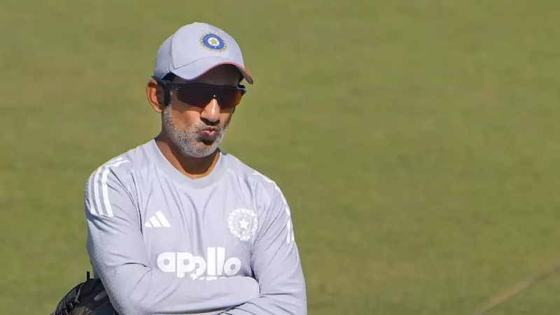 IND vs NZ: Injury scare for India before first ODI; batter leaves field in pain