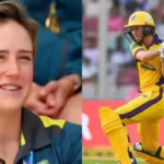 Meg Lanning goes past Ellyse Perry in this WPL list; closes in on Sciver-Brunt