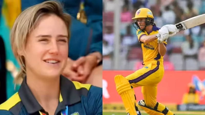 Meg Lanning goes past Ellyse Perry in this WPL list; closes in on Sciver-Brunt