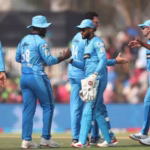 SA20: Rutherford, bowlers help Pretoria Capitals pull off a heist at Boland Park