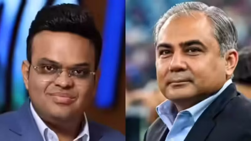 No India, no SL? Pak approaches ICC to host B'desh's T20 WC matches