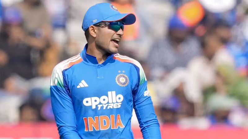 Shubman Gill is an aggressive captain: Harshit Rana