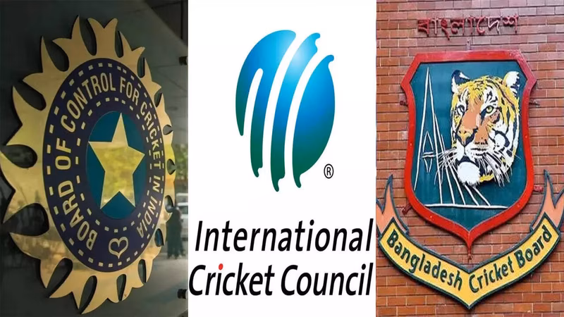 T20 World Cup: ICC–BCB impasse continues as Bangladesh venues remain unresolved