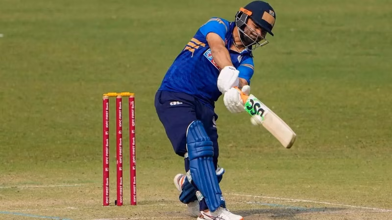 Vijay Hazare Trophy QFs: Mumbai drop Sarfaraz; Karnataka opt to bowl