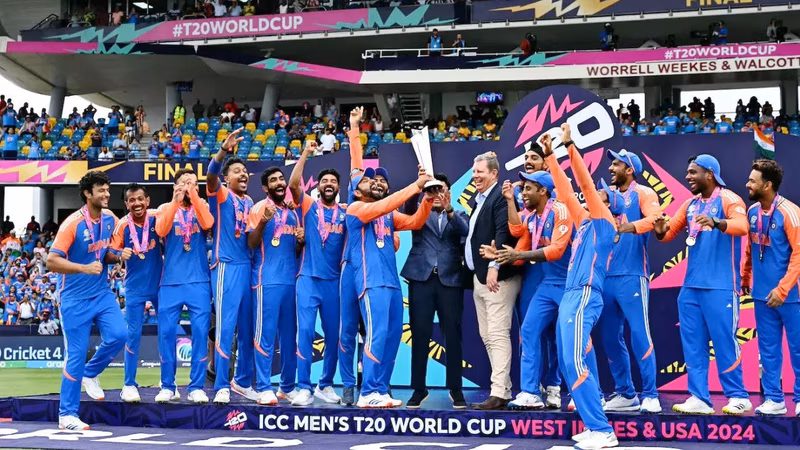 T20 World Cup 2026 Squads: Full players list of all teams and captains