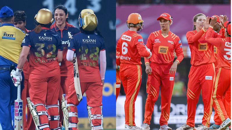 WPL 2026: Mandhana’s RCB hunt back-to-back wins against Lanning’s UP Warriorz
