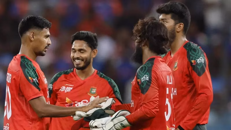 Bangladesh claims ICC flagged security risks in India; body calls it 'a lie'