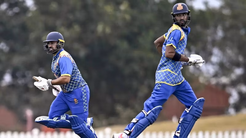 Vijay Hazare Trophy: Karnataka beat Mumbai; enter fourth straight semifinal