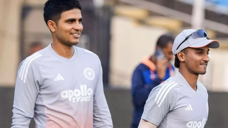 IND vs NZ: Why Ayush Badoni? Team India breaks silence