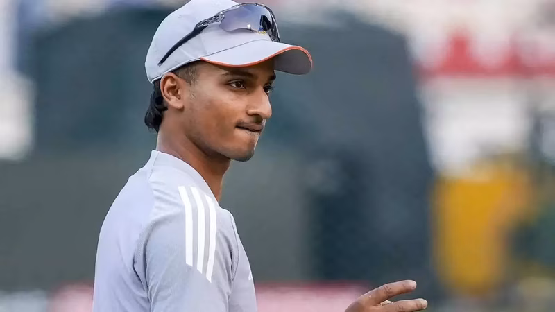 'What rubbish is this?': Ex-WC winner explodes over Ayush Badoni call-up