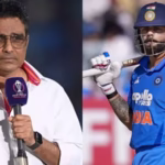 Easy to score runs in ODIs? India legend slams Sanjay Manjrekar for Virat Kohli remark