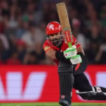 'Return home': Pakistan's Rizwan asked to leave BBL after 'retired out' call