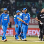 Rahul’s ton in vain as Mitchell powers NZ to 7-wicket win; series tied at 1-1