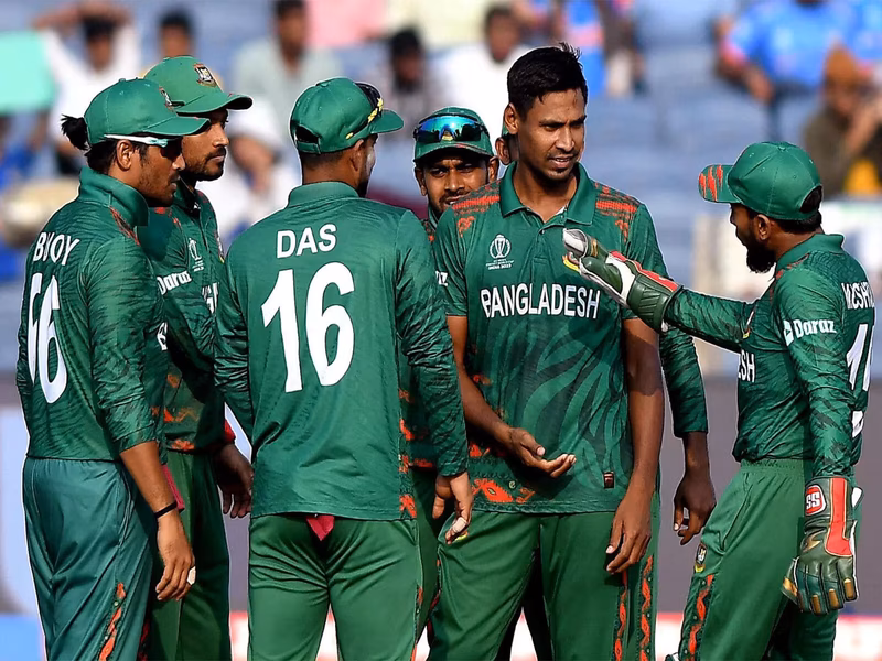 Bangladesh cricket in turmoil: Players’ boycott threat as BCB disowns director’s remarks