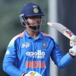 Teen prodigy on Kohli's heels: 14-yr-old Sooryavanshi eyes major milestone