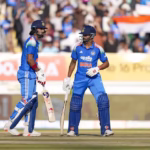 'Not doing a lot': India coach throws Nitish Kumar Reddy under the bus