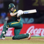 Laura Wolvaardt named ICC Women's Player of the Month