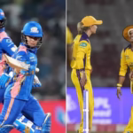 MI vs UPW, WPL: Meg Lanning wins toss, opts to field against in-form MI