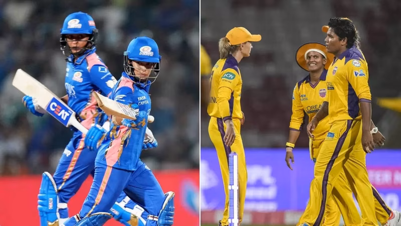 MI vs UPW, WPL: Meg Lanning wins toss, opts to field against in-form MI