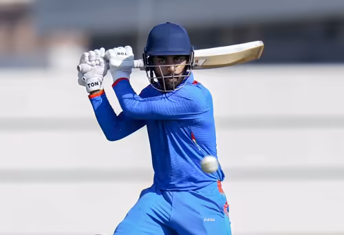 Atharva Taide's century powers Vidarbha to maiden Vijay Hazare Trophy title