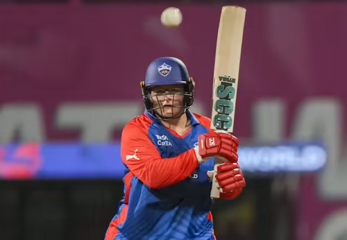 WPL: Lizelle Lee slapped with heavy fine for Code of Conduct breach