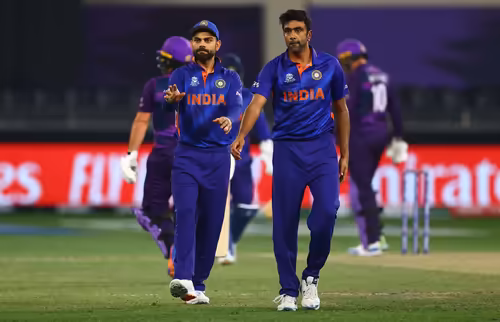 'Just spoke to Virat': Ashwin breaks silence on 'indirect attack' accusation