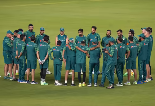 Pakistan to play T20 World Cup but boycott India match; ICC warns of consequences