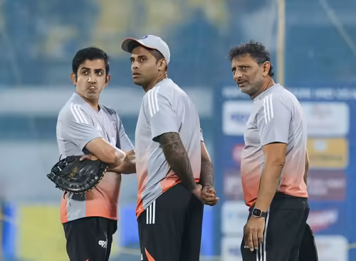 Gautam's gambit! India has a tailor-made team to win back-to-back T20 World Cups