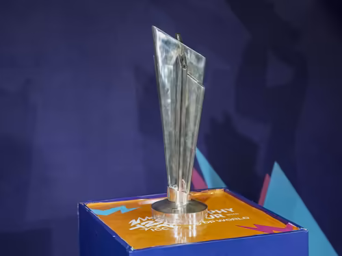 T20 World Cup 2026: Groups, format, and everything you need to know