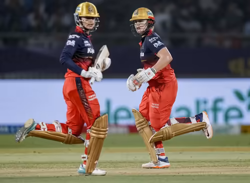 WPL winners list: Champions and runners-up from 2023 to 2026