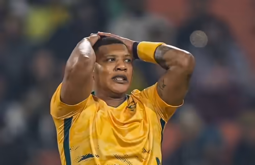 Ottneil Baartman: SA’s best death bowler, watching T20 World Cup from home