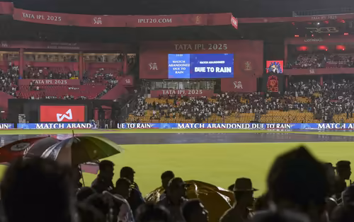 Chinnaswamy reopens for cricket, RCB to host IPL matches