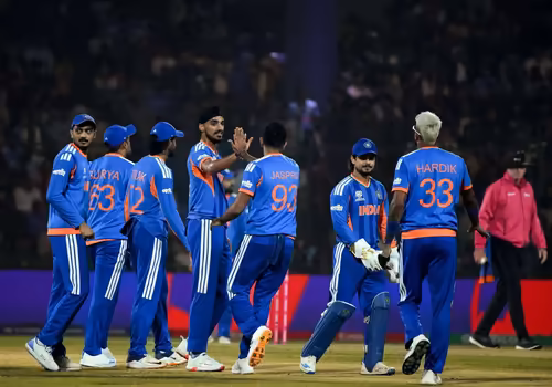 Bowling shake-up vs Pak? Gavaskar hints at big India change for WC showdown