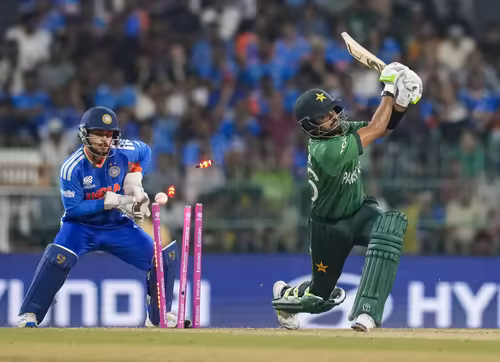 ‘Darkest period in our history’: Mohd Yousuf lashes out after India humiliate Pakistan