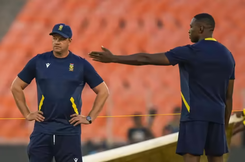 Brother vs brother: The ‘new’ Albie Morkel India must take note of before T20 World Cup Super Eight