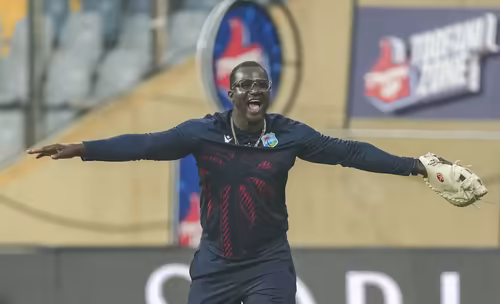 Player availability fuels Daren Sammy’s T20 World Cup ambitions