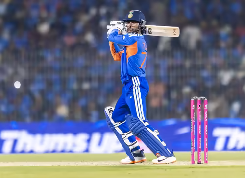 ‘We want to show fear to the opposition’: Tilak’s bold message after India’s win